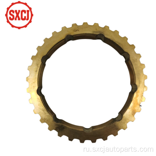 Горячая продажа автозаработков для Fiat Transmision Brass Synchronizer Ring OEM 46767056